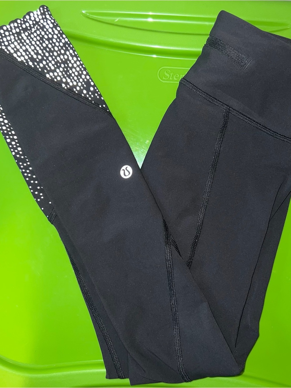 Lululemon Tight Stuff Tight